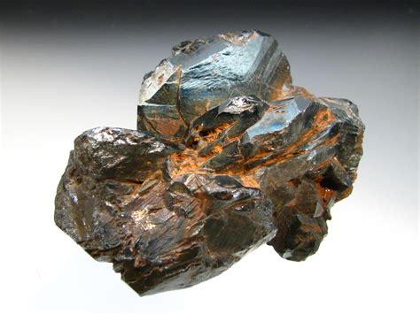 Hematite Mineral Specimen For Sale