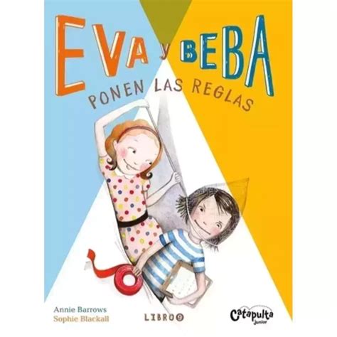 EVA Y BEBA 9 PONEN LAS REGLAS Comprar En Tiendida