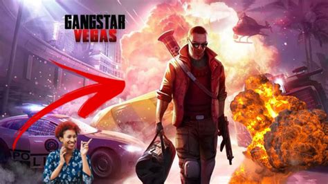 Gangstar Vegas GAMEPLAY #1 - YouTube