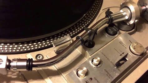 Pioneer Pl 516 Turntable