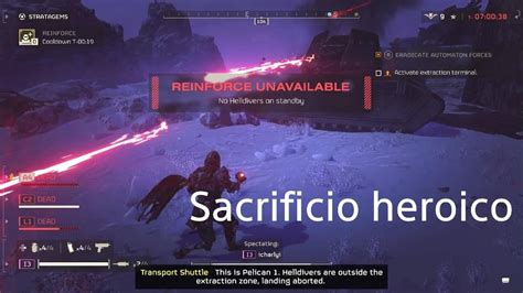 Helldivers Sedena Reunida En Helldive Youtube