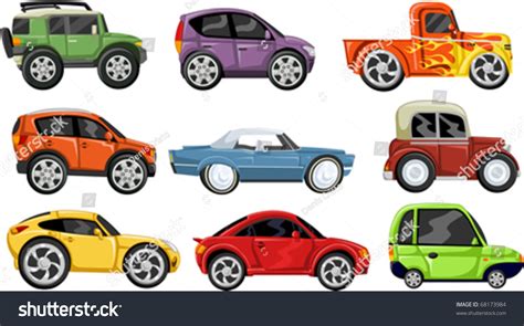 1,653 Purple cartoon cars Images, Stock Photos & Vectors | Shutterstock