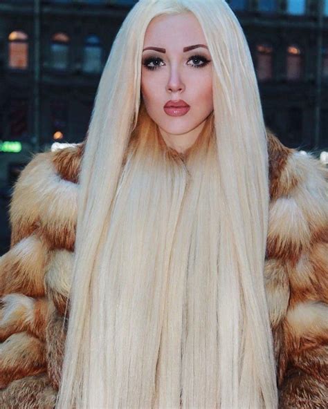 Long Hair Fur Coat Ideas In 2023 Newlonghair