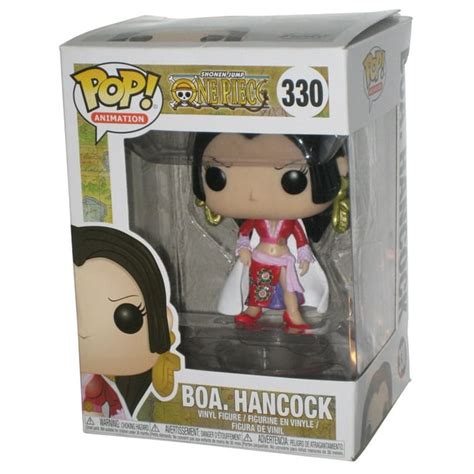 One Piece Boa Hancock Funko Pop Vinyl Figure 330