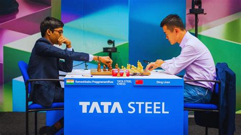 R Praggnanandhaa Dethrones Viswanathan Anand Becomes India S No 1