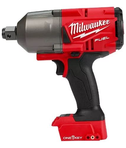 Chave De Impacto 3 4 M18 Fuel One Key Milwaukee 2864 20 Frete grátis