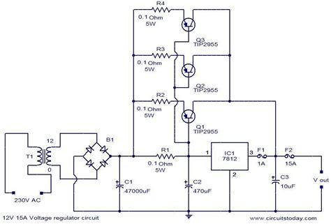 Cycle Electric 12 Volt Regulator Wiring Diagram Cycle Electr