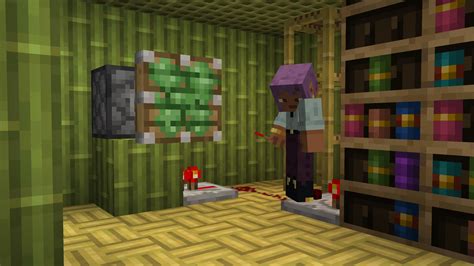 Trails Tales Update Out Today On Java Minecraft Java Edition