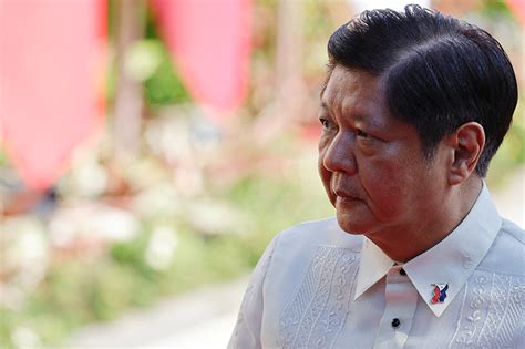 Taiwan Conflict Maritime Code To Figure In ASEAN Talks Marcos Says