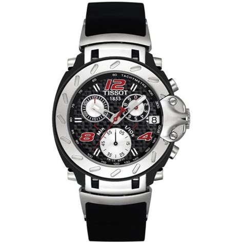 Tissot T Sport T Race Men S Watch T011 417 17 207 02 WatchMaxx