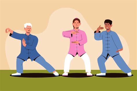 Qué es el Qi Gong Tipos de Qigong ejercicios y beneficios