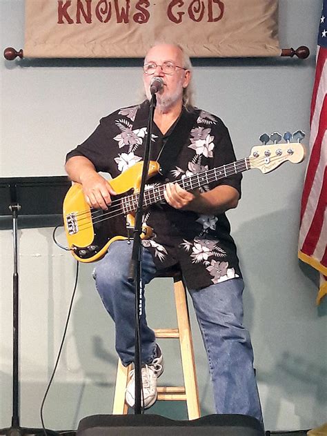John Nichols Obituary - Mobile, AL