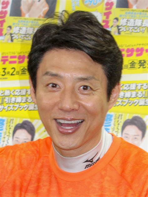 松岡修造氏 ― スポニチ Sponichi Annex スポーツ