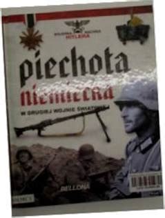 Piechota niemiecka w II wojnie światowej Garcia 15158607625