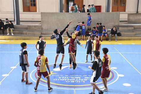 Ya Se Inauguraron Los Juegos Deportivos Escolares En La Regi N Del