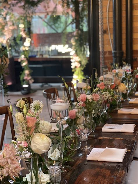 Wedding – Restaurant Le Richmond