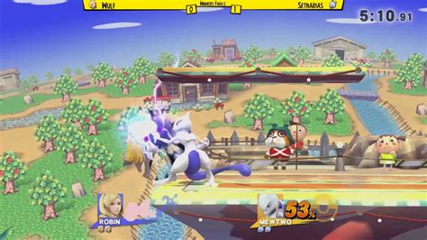 Ss V Setharias Mewtwo Vs Wulf Robin Winners Finals Youtube