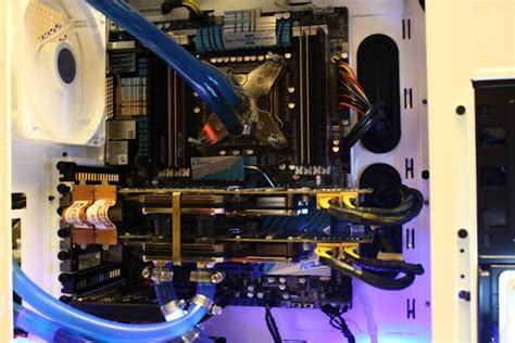 Prolimatech PK2 & PK3 Nano Aluminum Thermal Compound Review - Page 3 of ...