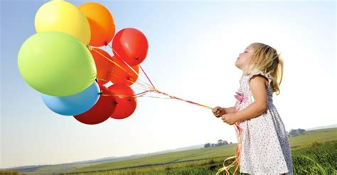 Tout Savoir Sur Le Gonflage Des Ballons L H Lium Le Blog De L Objet