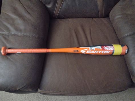 New Usssa Certified Easton Beast X Bat 10 19 Oz 29 Sidelineswap