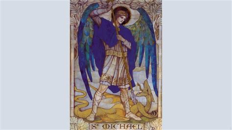 Feast of St. Michael the Archangel | FSSPX News