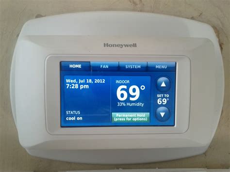 9 Amazing Honeywell Prestige Thermostat For 2024 Storables