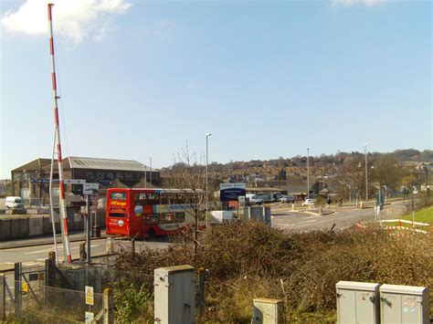 Newhaven town signalbox | Transport | Our Newhaven