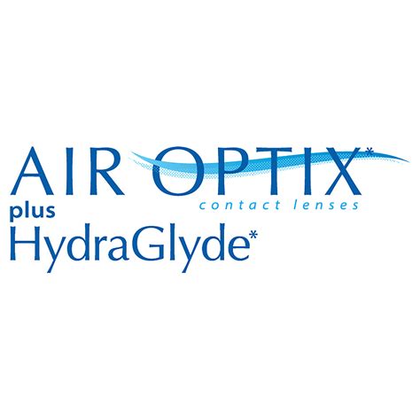 Air Optix Plus HydraGlyde – 6 Pack | Lens World