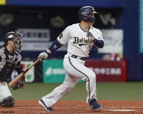 逆転vへ絶好調のオリックス吉田正尚「各選手が役割を全うしているので大丈夫」 Baseball King