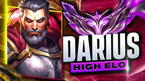 Bannerlord Part 3 Snuck In Some Darius Gameplay Season 14 High Elo