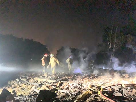 Tiga Rumah Warga Tanggir Malo Ludes Terbakar Kerugian Capai Ratusan