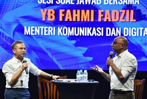 Permohonan Dana Kandungan Digital Industri Muzik Dibuka Best Fbkl