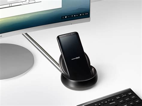 Samsung Dex Station Desktop Dock Galaxy S Note