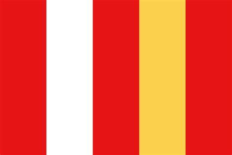 Atletico De Madrid And Spain Color Palette