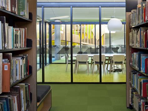 Gallery of Bendigo Library / MGS Architects - 15