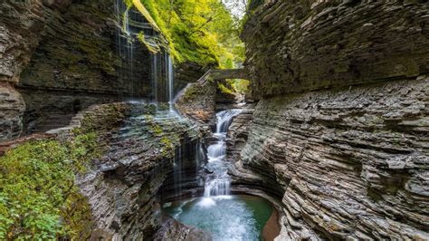 The Finger Lakes (New York) | Visit the USA