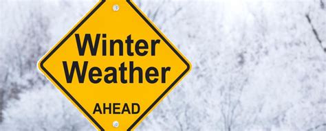 Winter Freeze Prevention