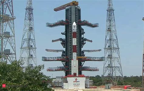 Mission Gaganyaan Isro Isro Preps First Flight Test To Demonstrate