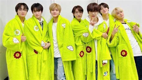 Semakin Berkembang Hingga Memuncaki Tangga Oricon Jepang Nct Dream