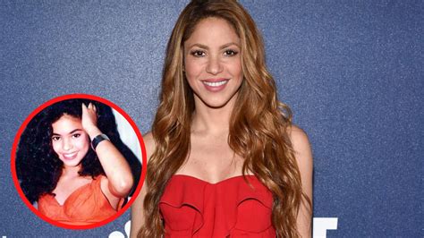 Que Edad Tiene Shakira Abbye Annissa