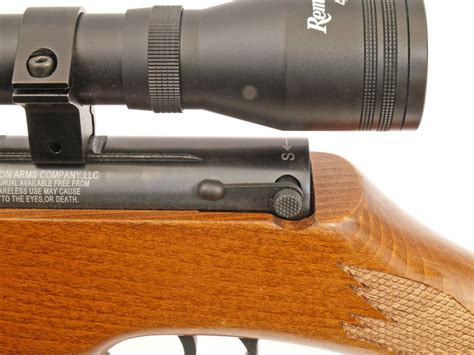 Remington Express Air Rifle Test Review