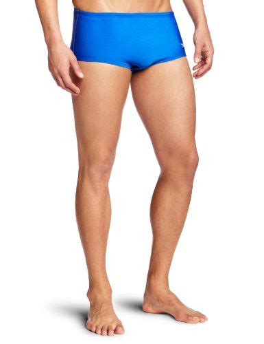 Swimwear Today Deals Speedo Mens Fashion Or Race Xtra Life Lycra