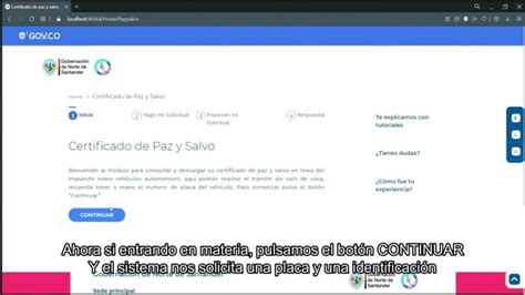 Gu A Para Averiguar Impuestos De Veh Culos En Cali Actualizado Enero