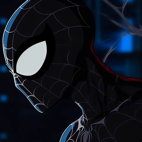 Unlikely Allies Best Matching Spiderman Pfp Images Left Side Image