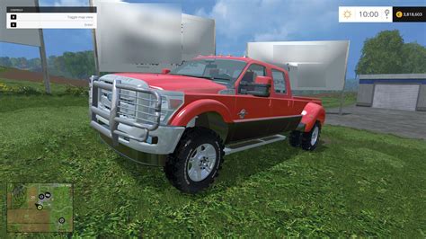 F450 Fs17 Cnc Fs15 Ets 2 Mods