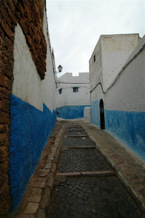 The Oasis Ancient Andalucian Ghetto Inside The Bab Ouda A Flickr