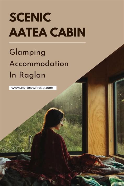 Escape To Aatea Cabin Luxury Glamping In Raglan