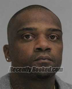 Recent Booking Mugshot For KEESTAN DEWBERRY In Dallas County Texas