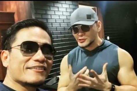 Deddy Corbuzier Bersekongkol Dengan Pemerintah Ini Ceritanya Pada Gus