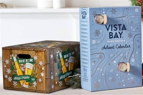 All About the Aldi Beer Advent Calendar 2020 - Trails Then Ales